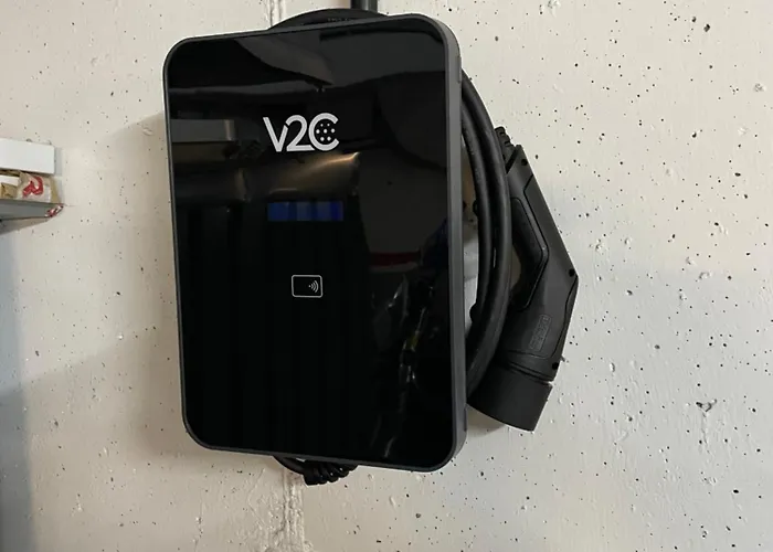 Apartamento Tranquilo Vielha Centro Con Parking Gratuito