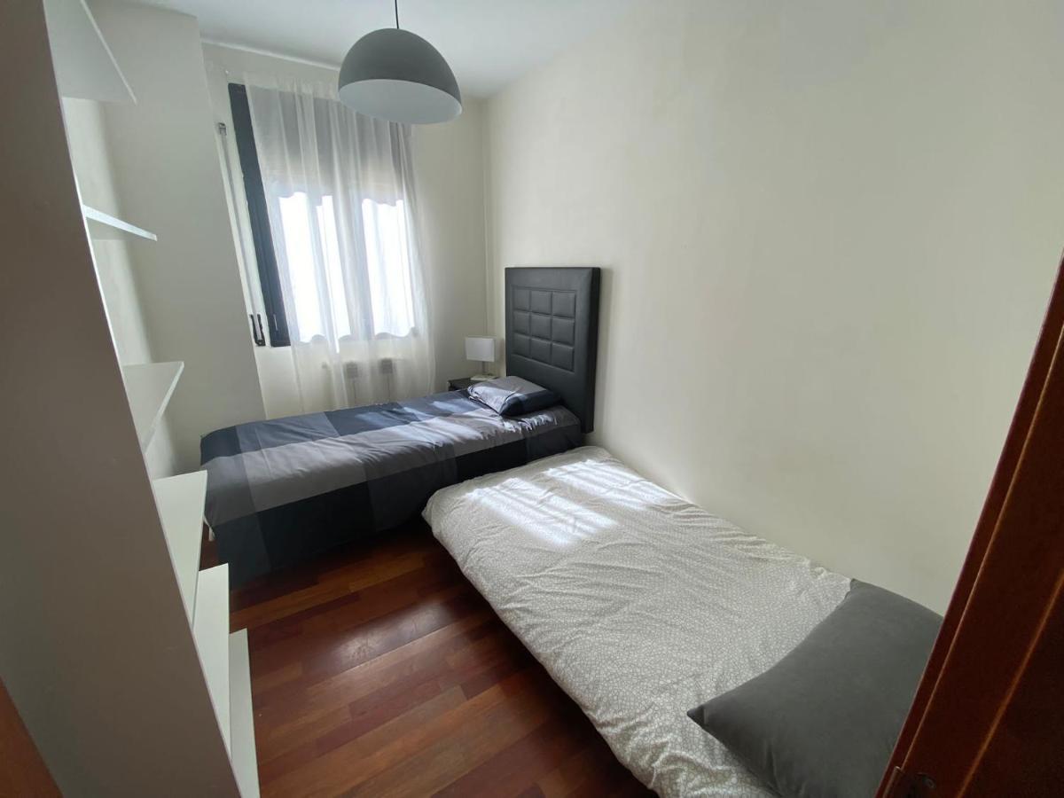 Apartment Tranquilo Centro Con Parking Gratuito Vielha e Mijaran