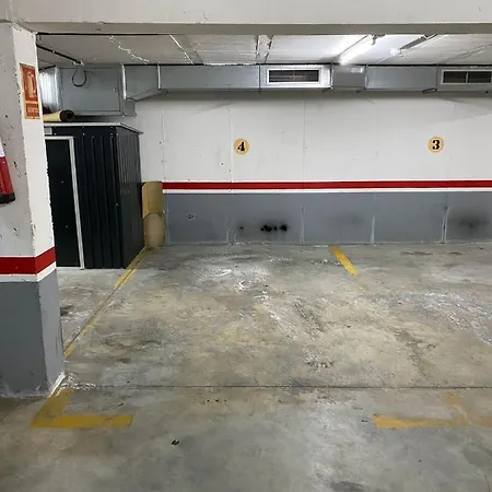 Apartamento Tranquilo Vielha Centro Con Parking Gratuito Buitenkant foto