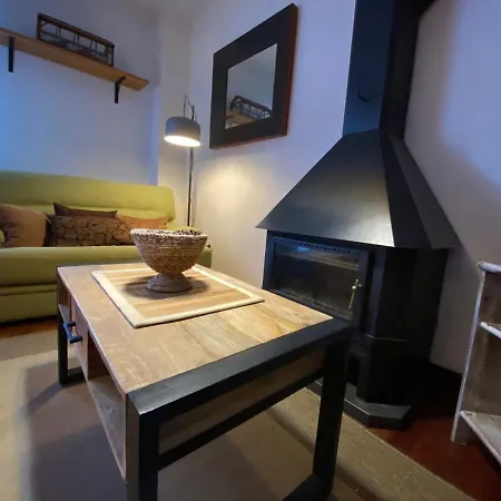Apartamento Tranquilo Vielha Centro Con Parking Gratuito Buitenkant foto