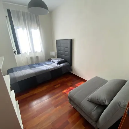 Apartamento Tranquilo Vielha Centro Con Parking Gratuito Buitenkant foto