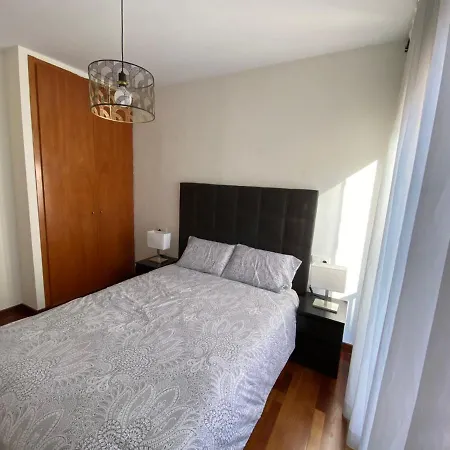 Apartamento Tranquilo Vielha Centro Con Parking Gratuito Buitenkant foto