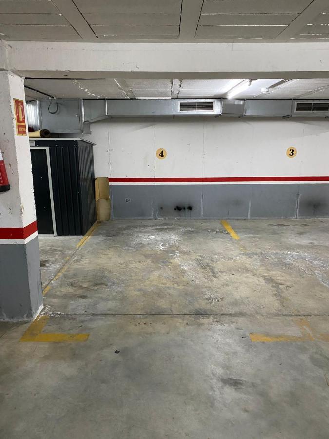 Tranquilo Centro Con Parking Gratuito Vielha e Mijaran