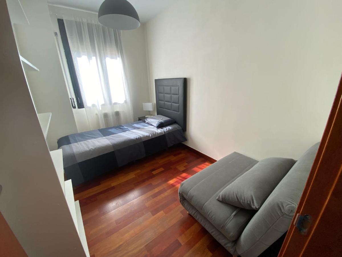 Tranquilo Centro Con Parking Gratuito Appartement Vielha e Mijaran