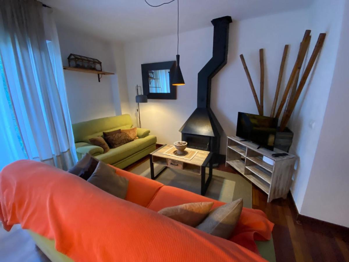 Appartement Tranquilo Centro Con Parking Gratuito